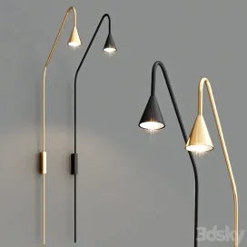 AREND Wall Lamp